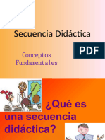 C1 Secuencia - Didactica - Taller - Integrdor