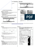 Decrire Mouvement Exercices