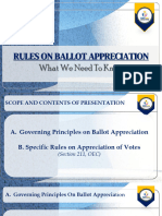 2. Appreciation of Ballots 100 Copy