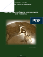 Stănică a. Et Alii , Noviodunum. Bazilica 2, Cronica-Cercetarilor-Arheologice, 2012 (2013), Pp. 72-73