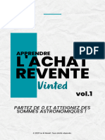 Guide Achat-Revente Gratuit