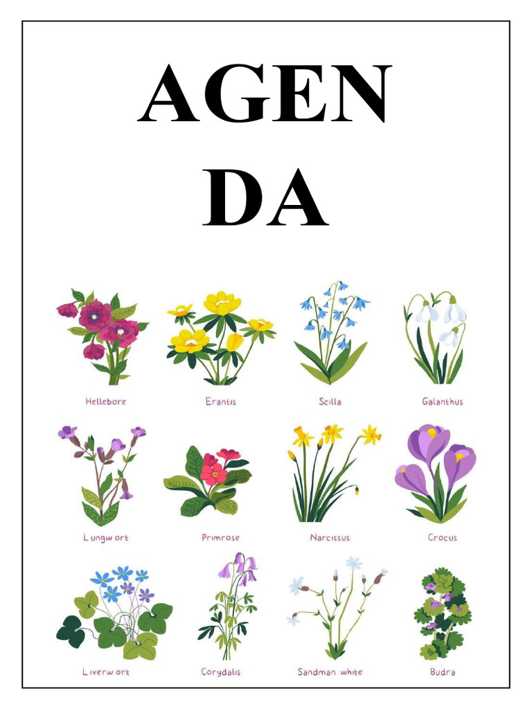 Capa Agenda 2025 PDF