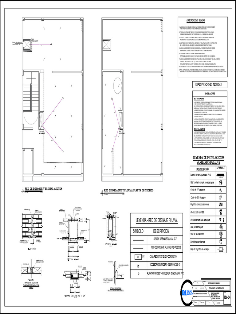 Inst sanitarias is 04 pdf