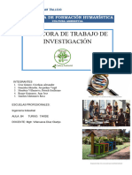 BITÁCORA DE TRABAJO DE INVESTIGACIÓN..h