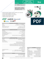 Cat Em58 Hs58 Hm58 Ethernet e