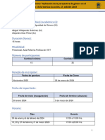 Plantilla - Curso Perspec Género2023