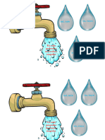 Determinantes Posesivos Grifos