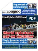 PDF El Longino de Iquique 21 de Septiembre Del 2023