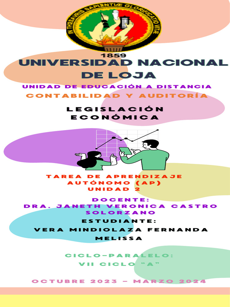 LEG. ECON. Las Políticas de Desarrollo Productivo y El Fomento de Las ...