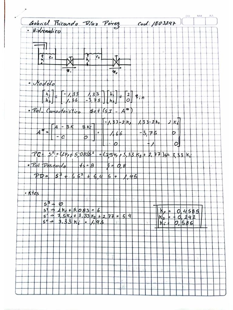 Tarea 2 | PDF