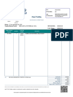 Mecanica Universal Factura 303