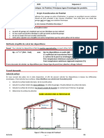 Amelioration des performances