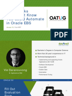 Top 7 Tasks You Didn - T Know Could Be Automated in Oracle EBS-Final