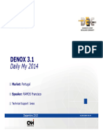 1.4-DENOX 3.1 - Parte - 1
