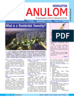 Anulom Newsletter - January 2024