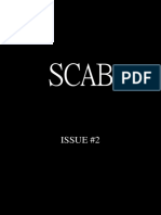 Scab Issue-2