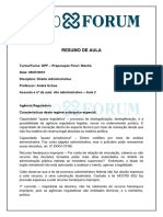 DPF - Dir. Administrativo Aula 02 - 05-07-2012