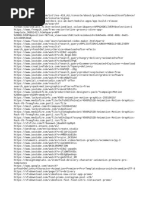 List of Bad Domains and Spammy Words | PDF