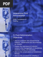 PNSS IV Solution Overview | PDF