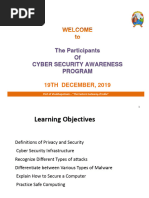 Cybersecuritypresentation 220328172438