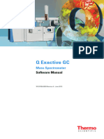 Q-Exactive GC Software Manual