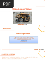 Camión 798 AC | PDF
