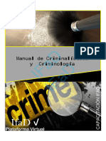 Criminalistic A
