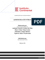 Unidad 1 Perú PDF