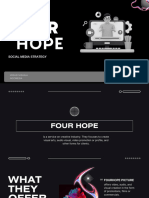 Fourhope - SMS