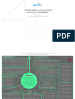 Docsity El Atomo Mapa Conceptual Sobre El Atomo y Sus Conceptos