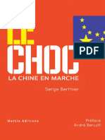 THOT-Serge Berthier - Le Choc - La Chine en Marche