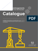 Cafat Catalogue Aide Financiere