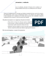 Identificar Un Problema Bioclimatico