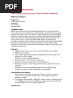 Download Verapamil Hydro Chloride by api-3797941 SN6982965 doc pdf