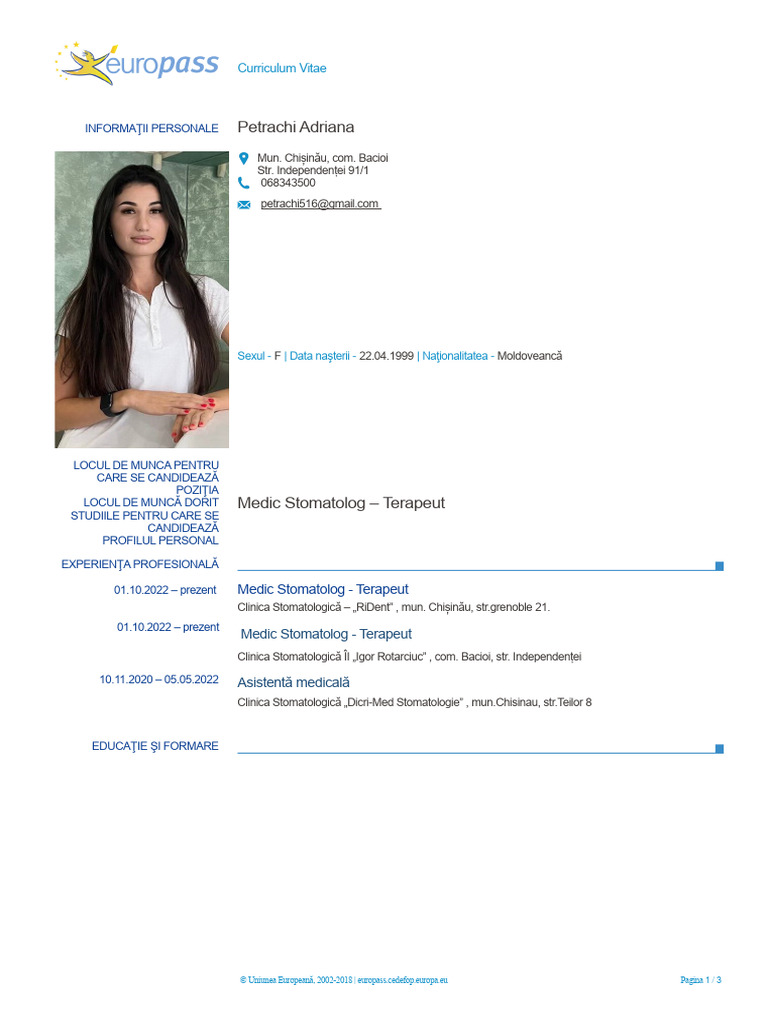 Model CV Ro | PDF