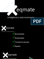 Apresentação Xeqmate-Mr - LPR - V1.3 - 04-2023