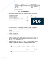 Lista - 2.