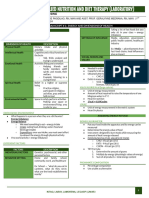 1.2.1 Nutri Lab - Energy and Dimensions of Health - Rle 1