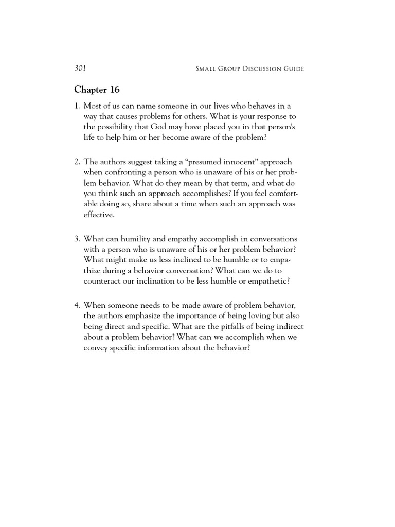 How To Have That Difficult Conversation You've Been Avoiding (PDFDrive(04)