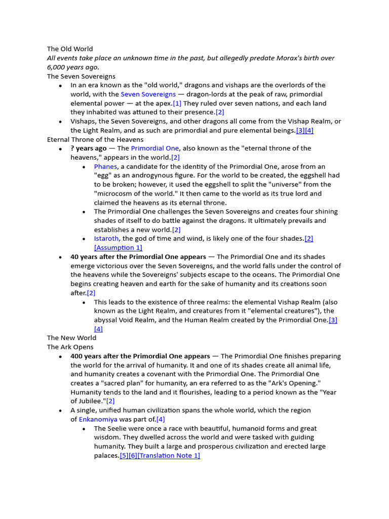 Genshin Event Timeline 4 4