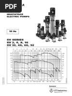 Water Pump Manual Pdf Pump Valve