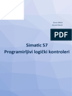 1098629.S7 Simatic Programirljivi Logicki Kontroleri TVZ