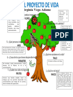 Arbol Proyecto de Vida - 1