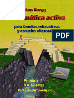 Primaria-2-Parte-A-Edicion-Digital-2023 Hans Ruegg Matematicas Biblicas