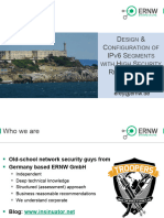 ERNW TR13 High Secure Networks v1 0web