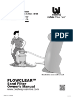 Flowclear 58271