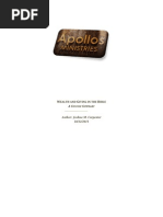 Download Wealth and Giving in the Bible A Concise Summary by Josh Carpenter SN69830650 doc pdf