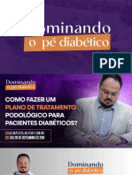 Dominando o Pe Diabetico 2