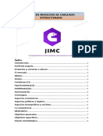 Plan de Negocios de Cableado Estructurado