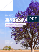 Projeto Instituto Social de Reflorestamento Ultima Versão